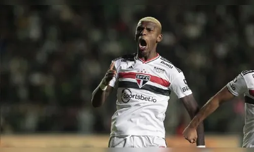 São Paulo supera Juventude e avança na Copa do Brasil