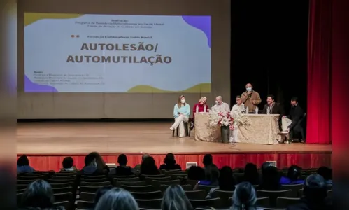 Saúde é capacitada para identificar distúrbios psicológicos