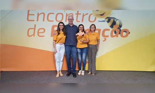 Semed participa de capacitação sobre Gestão Emocional