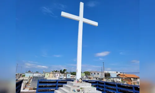 Sepultamentos desta quarta-feira (4) de Apucarana e região