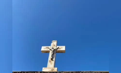 Sepultamentos desta terça-feira (17) de Arapongas