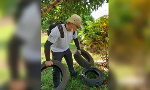 Sesa confirma mais uma morte por dengue em Arapongas