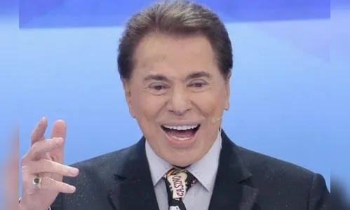 Silvio Santos retorna ao SBT após onda de frio em São Paulo