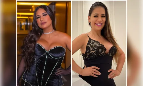 Simone fala sobre autoestima após emagrecer 25 quilos