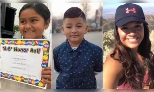 Sobe para 21 o número de mortos em tiroteio nos EUA