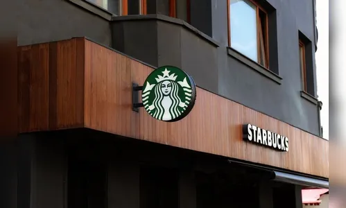 Starbucks anuncia saída da Rússia nesta segunda-feira (23)