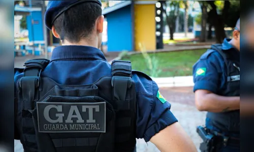 Suspeito de matar homem a facadas em Arapongas é preso