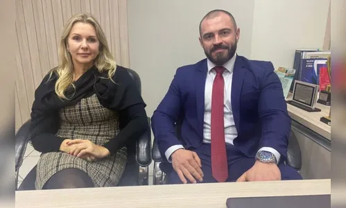 TJPR anula cassação de vereadora de Ivaiporã