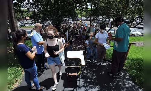 UEL publica 2ª convocação do Vestibular 2022 nesta quinta