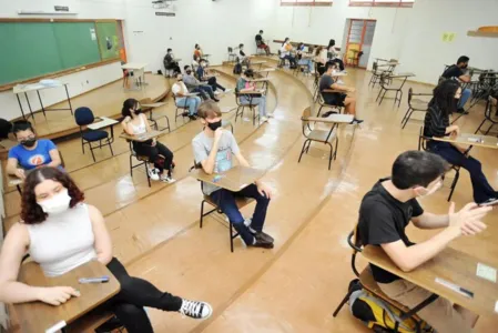 UEL publica 3ª convocação do Vestibular 2022 nesta terça
