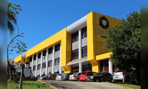 Unicentro divulga relação dos aprovados pré-matriculados