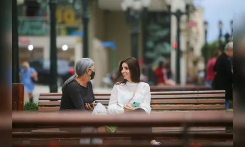 Uso de máscaras ajuda na prevenção de síndromes respiratória