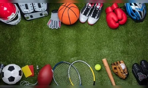 Veja a agenda esportiva de equipes araponguenses