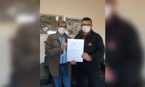 Vereador Toninho conquista R$ 200 mil para o HONPAR