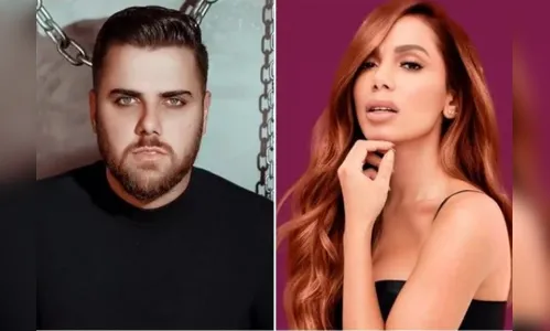 Zé Neto volta atrás e pede desculpas a Anitta, após polêmica