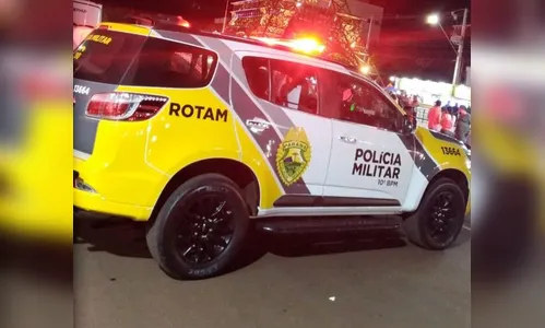 Em ponto de drogas, homem é preso por dever pensão