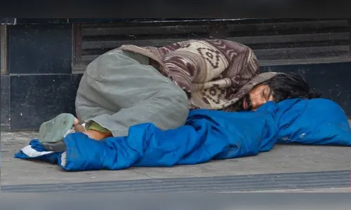 Jandaia do Sul retoma acolhimento a moradores de rua