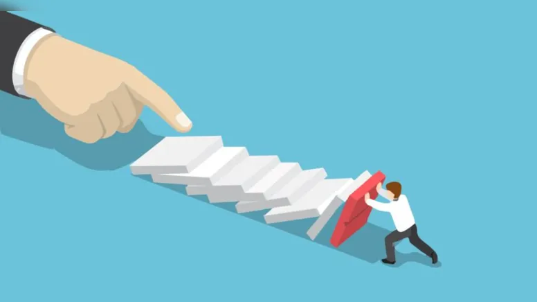 Imagem ilustrativa da notícia A Sobrevivência Empresarial na Crise