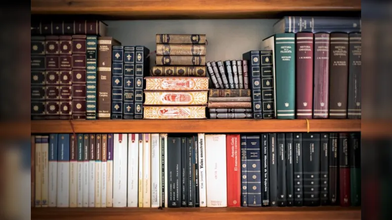 Imagem ilustrativa da notícia A leitura como ponto de transformação: 6 dicas para ler mais