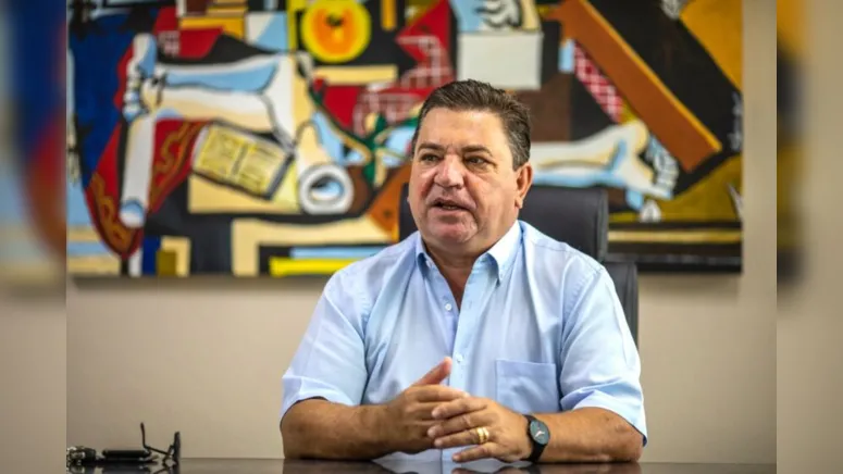 Imagem ilustrativa da notícia Amepar: compras de medicamentos