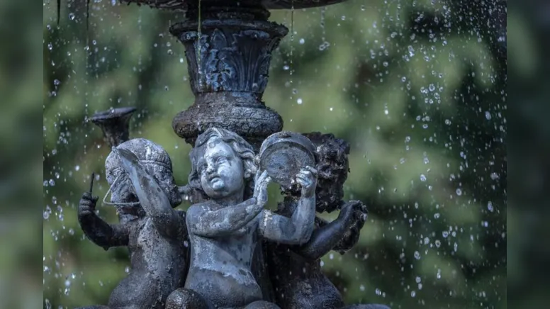 Imagem ilustrativa da notícia Anjos tronos: anjos belos e jovens do coro de Deus