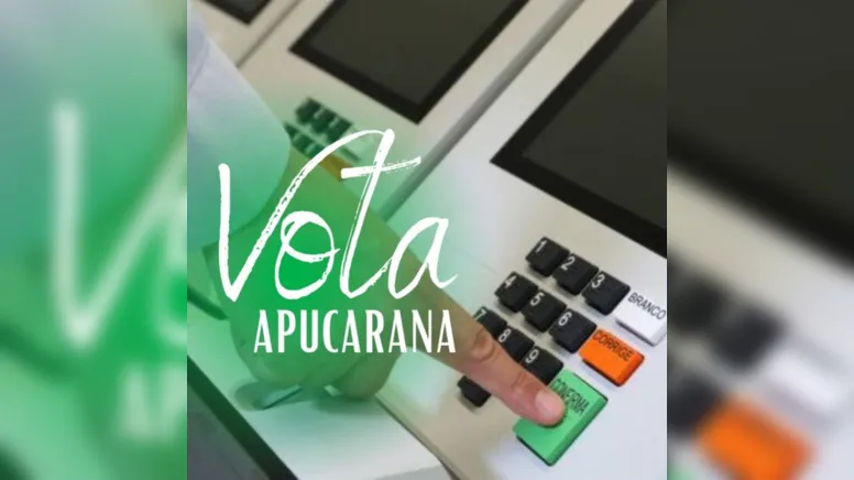 Imagem ilustrativa da notícia Apucarana precisa de um deputado estadual e um federal