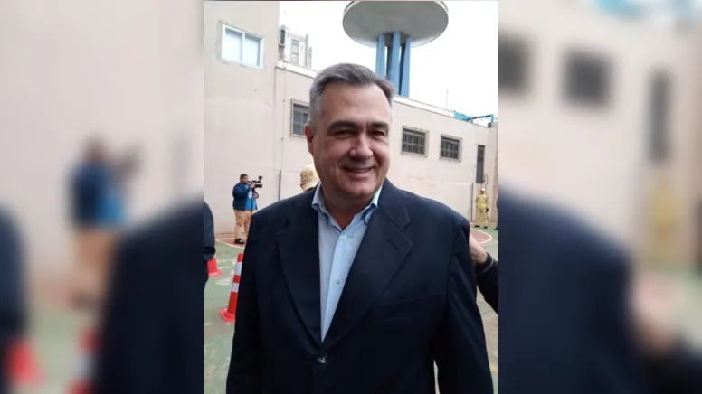 Imagem ilustrativa da notícia Beto Preto prepara livro da pandemia