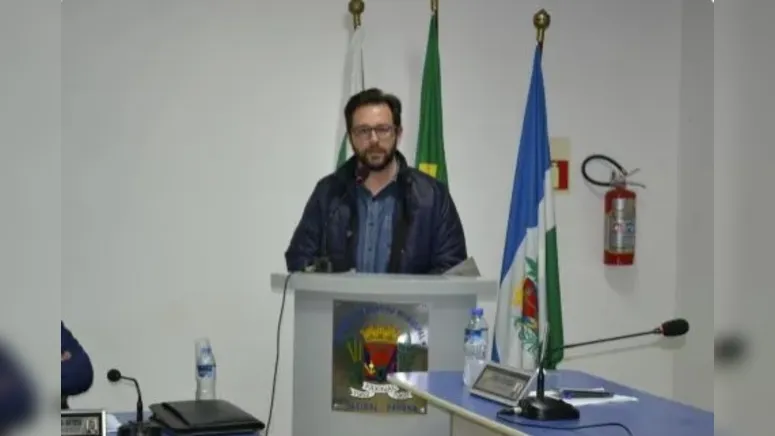 Imagem ilustrativa da notícia Câmara de Faxinal ouve diretor de hospital