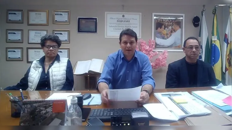 Imagem ilustrativa da notícia Enfim, vai sair sorteio das casas