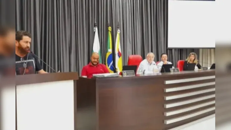 Imagem ilustrativa da notícia Projeto atende atiradores desportivos