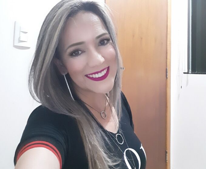 Morte De Mulher Provoca Comoção Nas Redes Sociais 6618