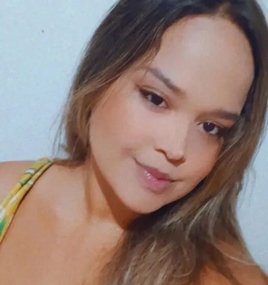 A estudante de fisioterapia Anny Celly de Oliveira, de 25 anos, morreu por complicações da covid