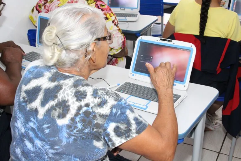 EJA

Educação de Jovens e Adultos está com matrículas abertas