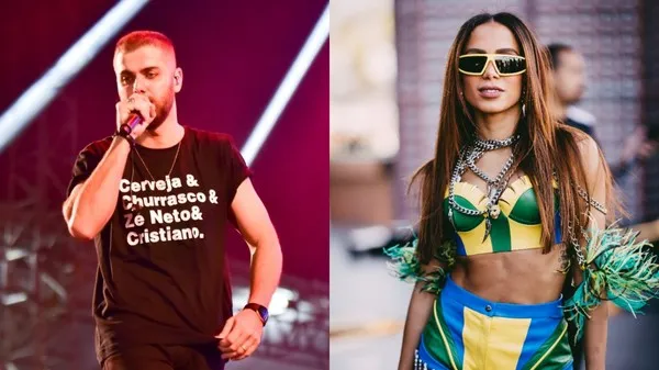 MP investigará cidade onde Zé Neto criticou Anitta