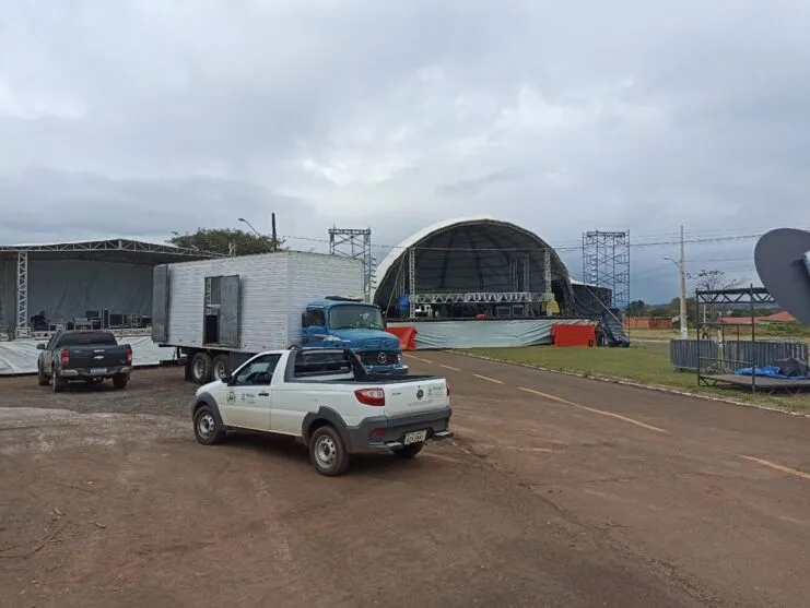 Milhares de pessoas são esperadas pela Prefeitura de Mauá da Serra na 24ª edição da Festa do Milho