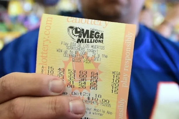 Nesta semana a loteria Mega Millions dos Estados Unidos sorteará um prêmio de 312 milhões de dólares, mais de R$ 1,5 bilhão