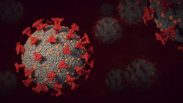 O País também notificou 147 novas mortes pelo coronavírus nesta segunda