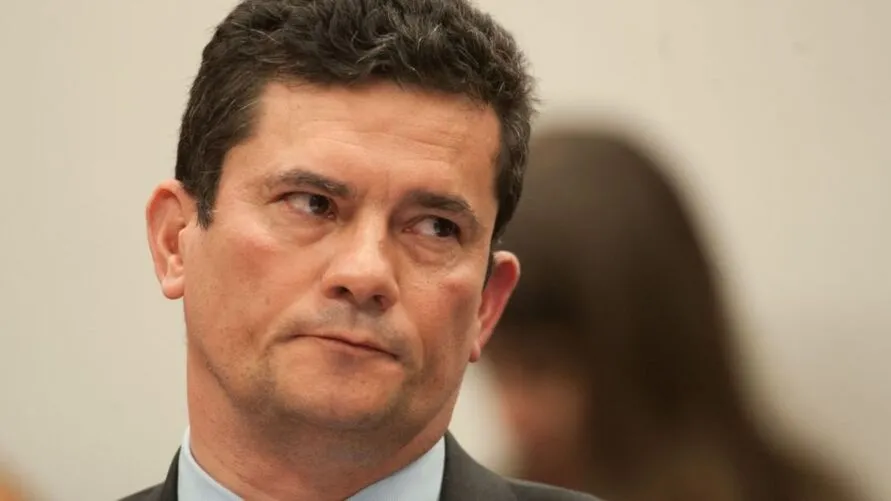 Recentemente, Sergio Moro teve a transferência de domicílio negada pelo TRE-SP