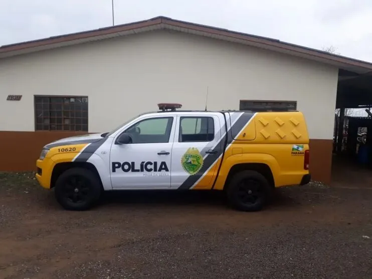 urante a ação, o motorista do caminhão e um passageiro, que viajavam no caminhão, foram sequestrados