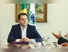 Carlos Roberto Massa Junior: Ratinho Junior