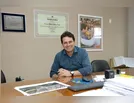 Junior da Femac, empresário e prefeito de Apucarana