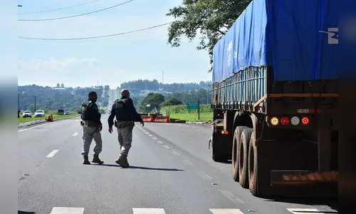 PRF encerra Operação Corpus Christi 2022 no Paraná; veja os números