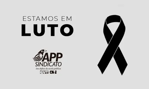 APP-Sindicato lamenta morte de estudante após briga em Apucarana