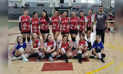 Apucarana disputa fase regional dos JOJUP's em 4 modalidades; confira