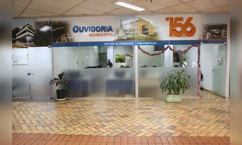 Mulher aciona a Ouvidoria de Maringá para reclamar de fantasma em casa
