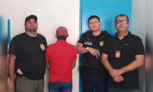Terceiro suspeito pelo assassinato de Bruno e Dom se entrega à Polícia