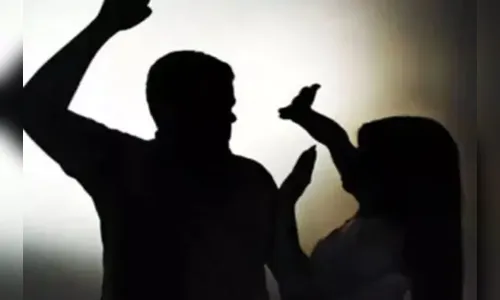 Homem de 47 anos é preso após agredir a própria mãe de 66 anos