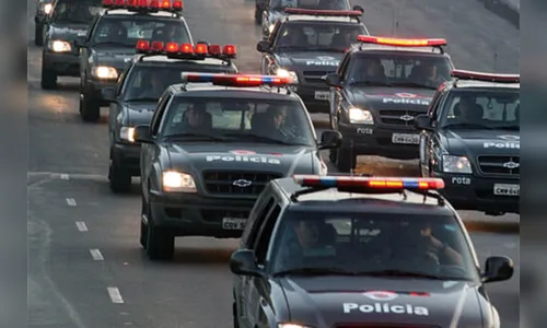 Ex-morador de Apucarana é preso com cocaína em São Paulo