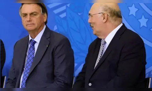 STF envia à PGR 2º pedido de investigação contra Bolsonaro no caso MEC