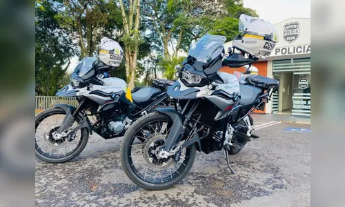 Homens procurados pela Justiça são presos em Apucarana e na região